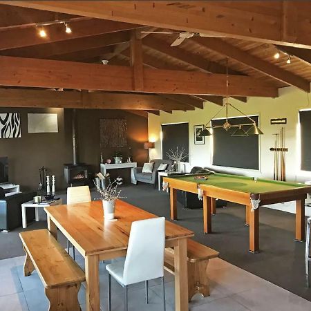 Prom Beach House Sandy Point Exteriör bild